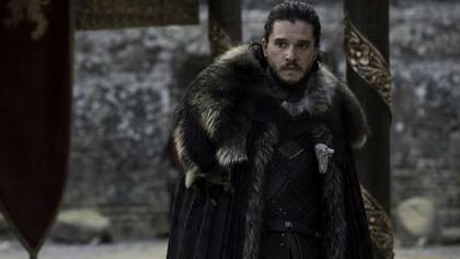 Game of Thrones calienta los motores para su gran final