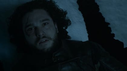 Game of Thrones. Fuente: HBO