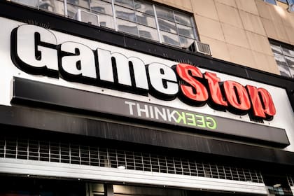 GameStop detalla paquete de compensación de su CEO sin pago garantizado