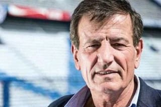 El drama de Raúl Gámez: confesó por qué pensó en suicidarse por Vélez