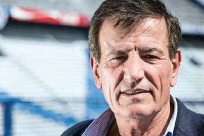 Gámez confesó un momento dramático de su vida