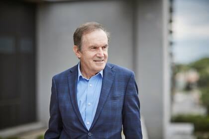 Ganador del Premio Pulitzer y autor estrella de Penguin Random House, los libros de Oppenheimer tienen, además, el atractivo de la crónica periodística pura