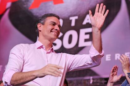 El triunfo del líder del PSOE le da esperanzas a otros partidos en la UE ante el avance populista