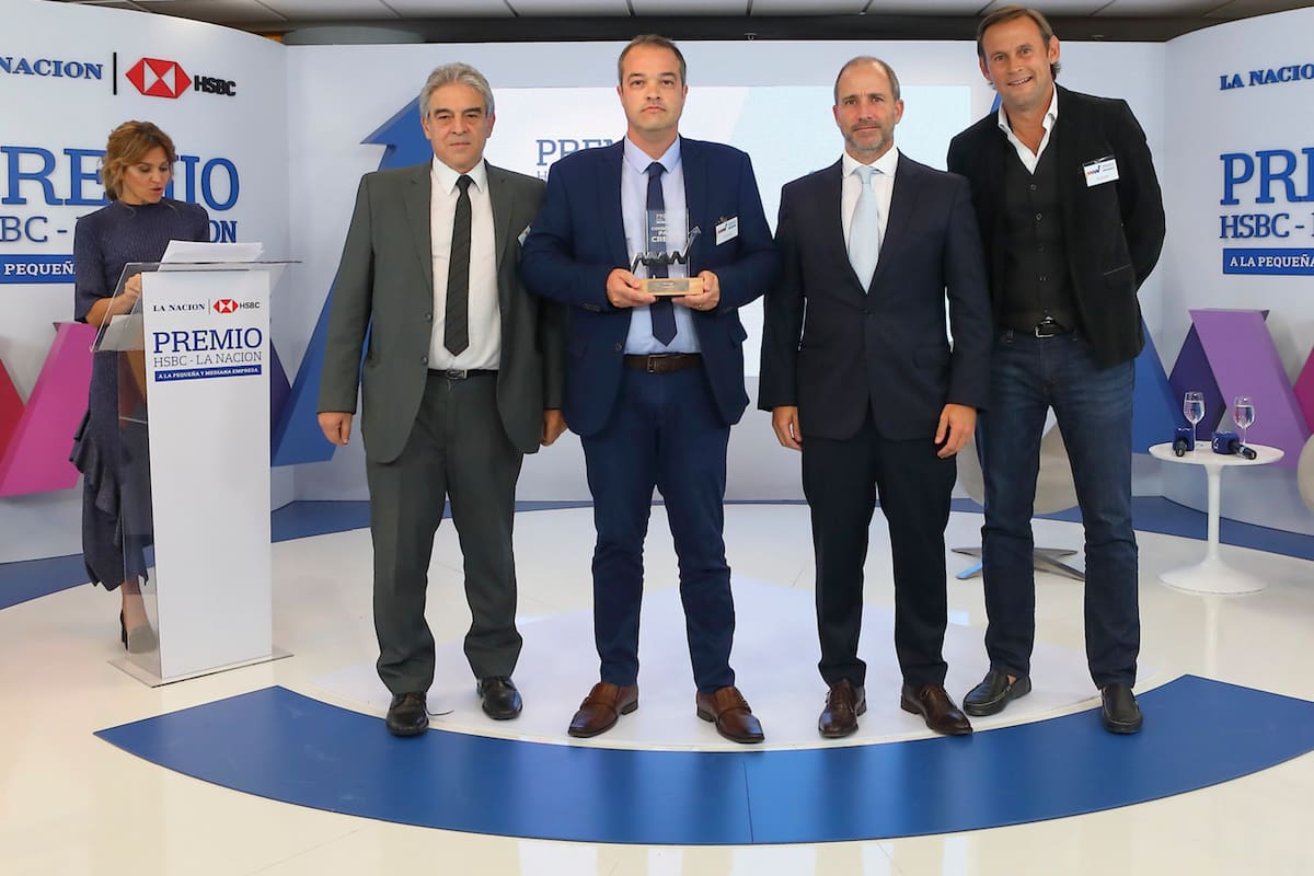 Ganador: Terragene (Adrián Rovetto) Finalistas: ADOX (Javier Viqueira), Crowdium (Manuel Estruga)