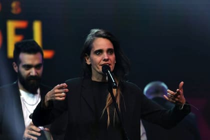 Brenda Martin, de Eruca Sativa