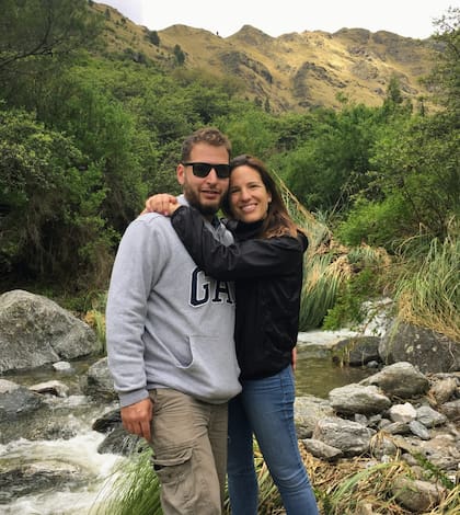 "Ganamos una tranquilidad que no tiene precio".