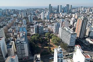 Cuánto podría mejorar la renta que deja la compra de un departamento para alquilar