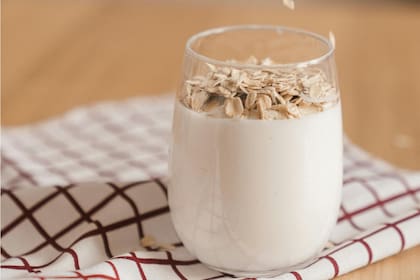 Ganar masa muscular mejora el metabolismo, previene lesiones y fortalece el cuerpo con el paso del tiempo