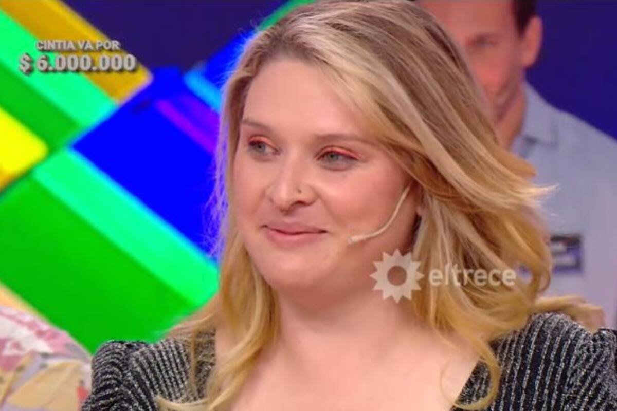 Ganó 6 millones en los 8 escalones, pero por su profesión y seguir en el programa, reveló un insólito problema