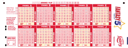 Ganó la lotería de Florida al jugar al Fantasy 5, pero hasta el momento no reclamó el premio y prono expirará