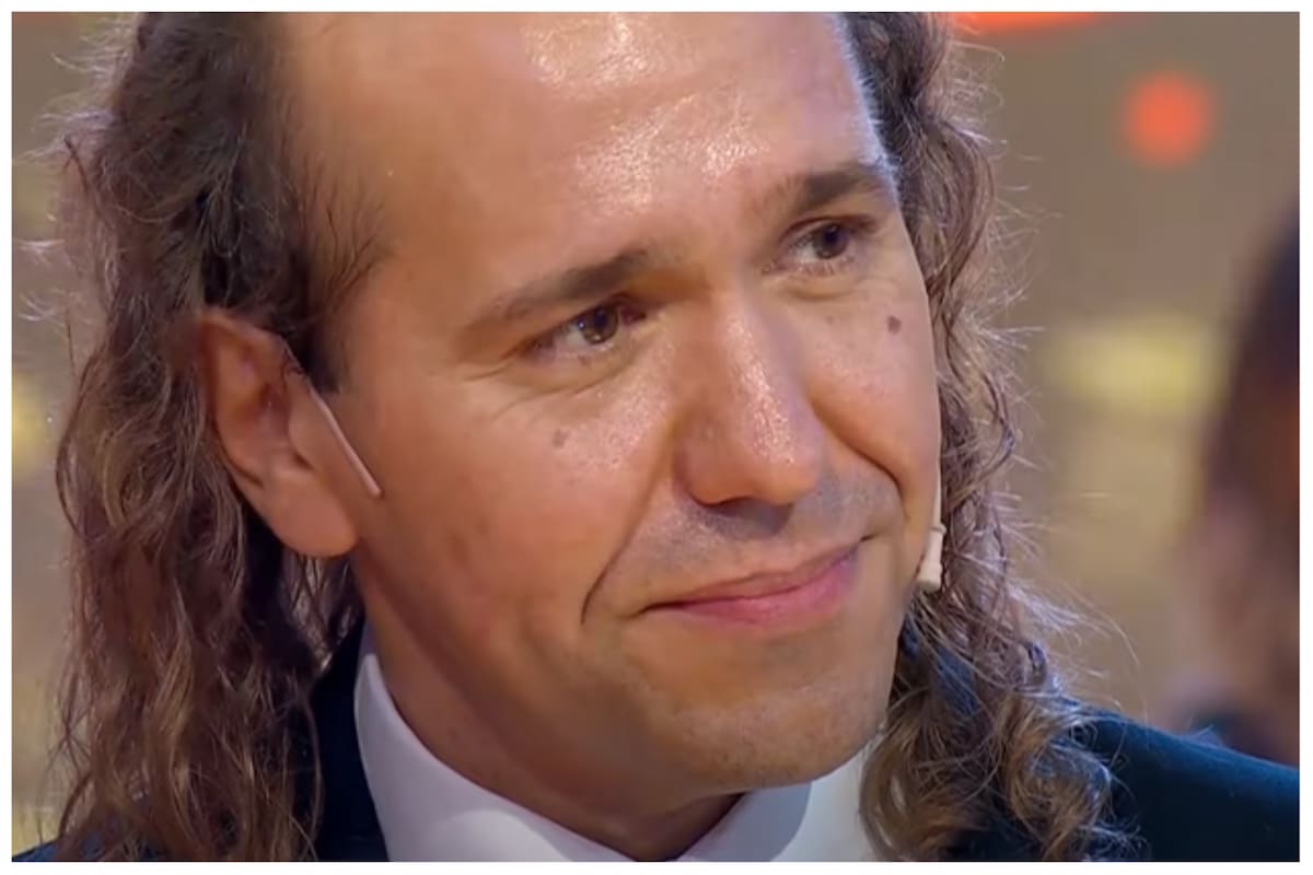 Ganó por tercera vez Los 8 escalones del millón, pero al final tomó una decisión que desconcertó a todos