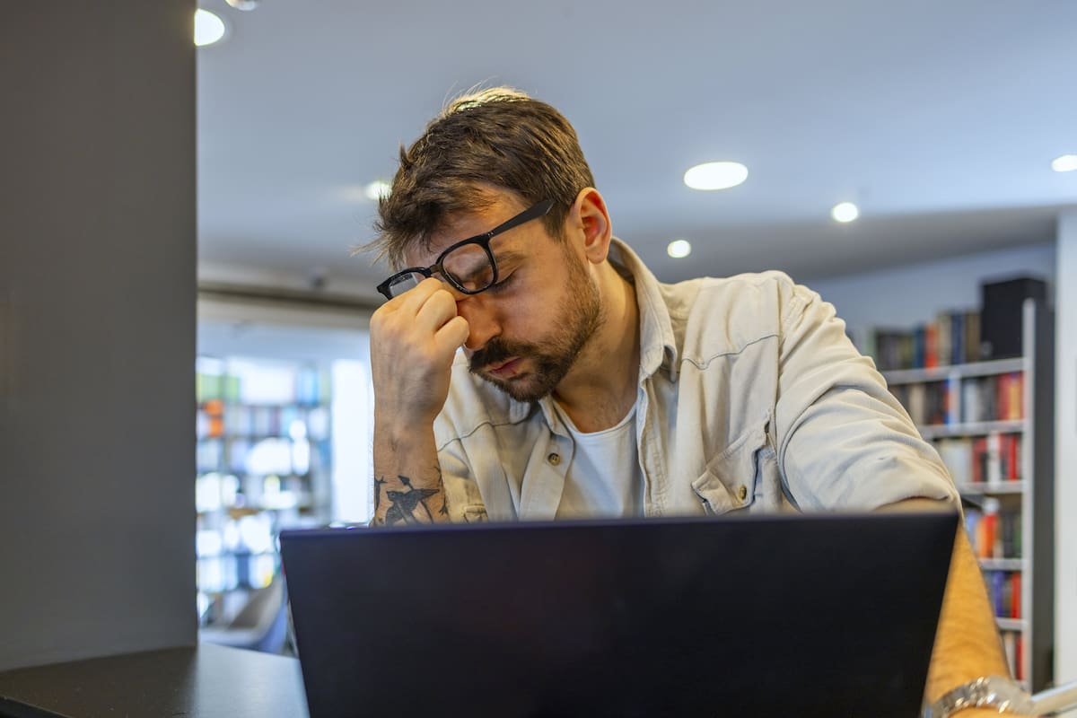 Ganó US$1 millón en la lotería de Estados Unidos, pero una decisión que tomó redujo su premio a la mitad