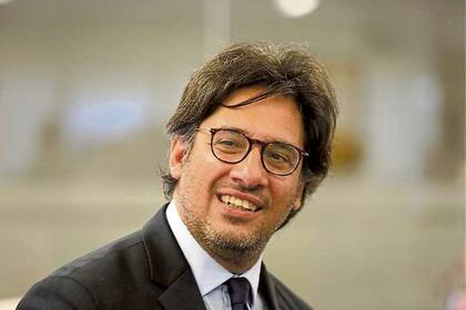 Garavano se reunirá el martes con legisladores