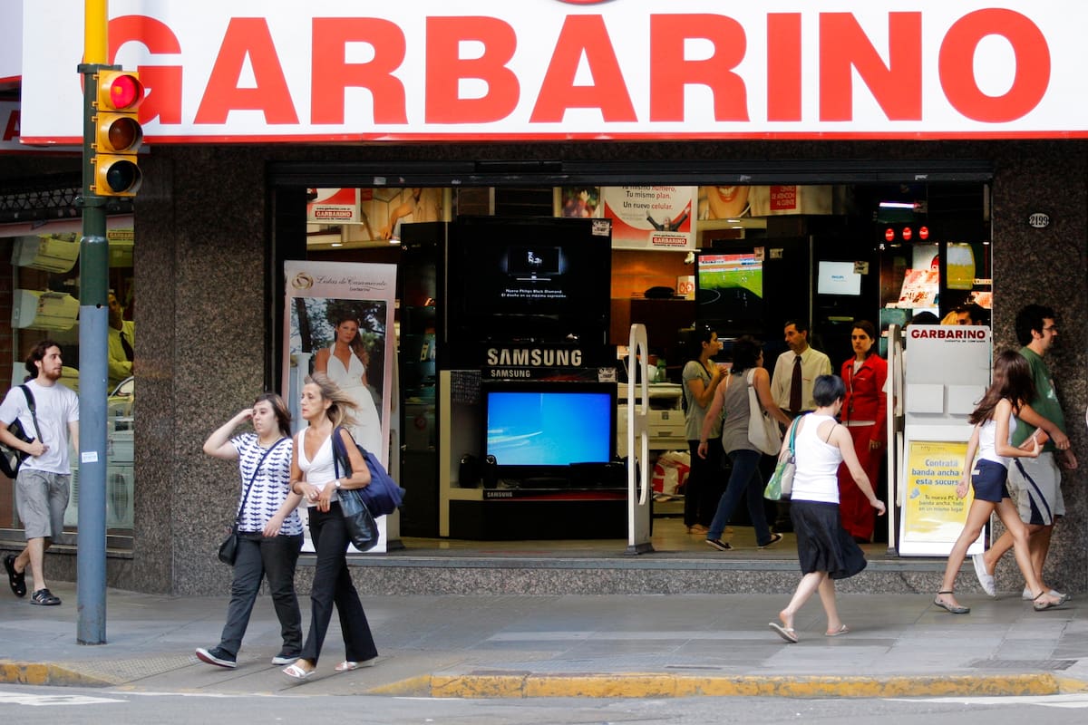 Garbarino