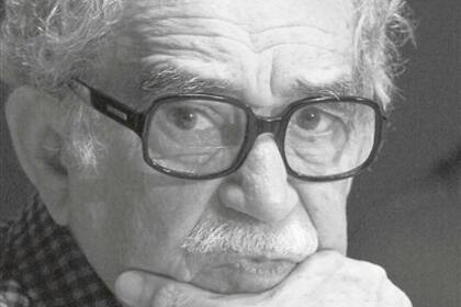 García Márquez