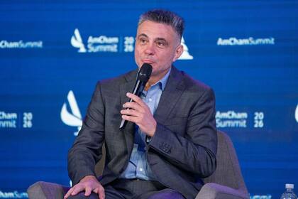 García Cozzi remarcó la necesidad de sostener un cambio de rumbo