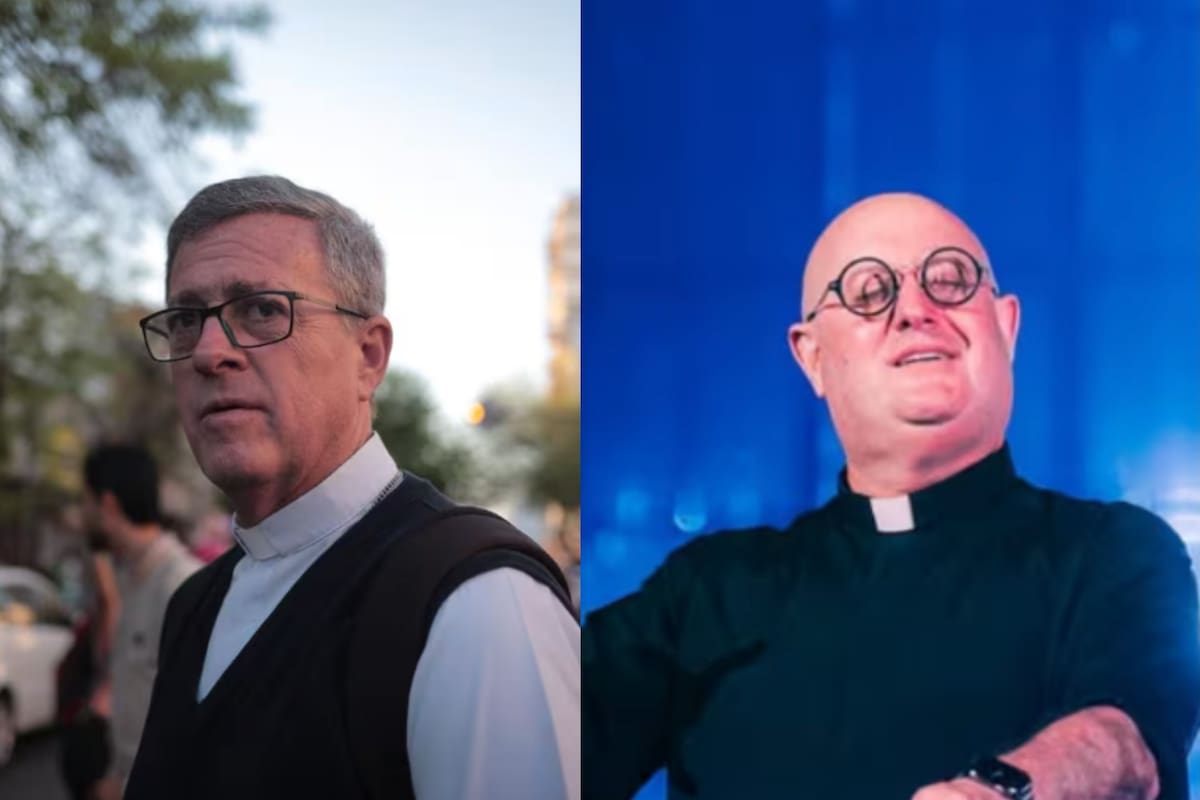 García Cuerva afirmó que irá al evento y anticipó una posible visita del Papa.