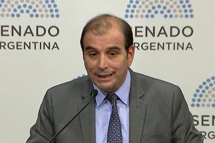 García Mansilla, el catedrático de la Universidad Austral que también impulsa el Gobierno para el máximo tribunal