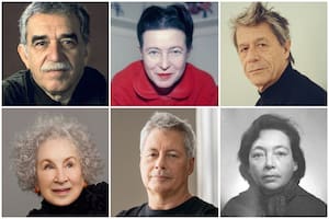 Así empiezan las mejores novelas de la historia