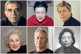 Así empiezan las mejores novelas de la historia