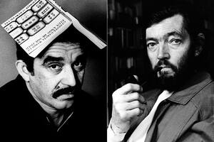 "Garciamarquiano" y "cortazariano", los nuevos adjetivos aceptados por la RAE