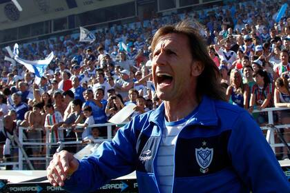 Gareca asumió en 2009; desde allí, en el resto de los clubes, pasaron 133 técnicos