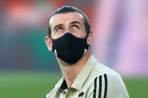 Gareth Bale, "atado": “Quise dejar Real Madrid; el club pone las cosas muy difíciles”