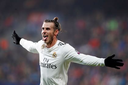Gareth Bale anunció su retiro del fútbol a sus 33 años de edad