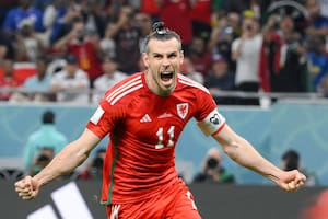 Gareth Bale se retiró del fútbol profesional; el galés deja un legado imborrable en los libros del fútbol mundial