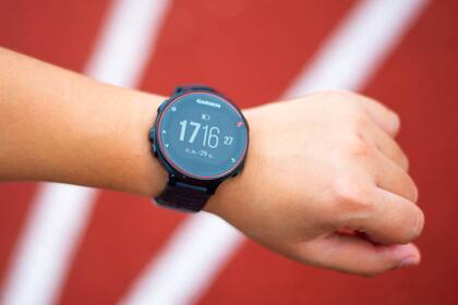 Garmin debió suspender durante el fin de semana su servicio de sincronización de datos por un ataque tipo ransomware