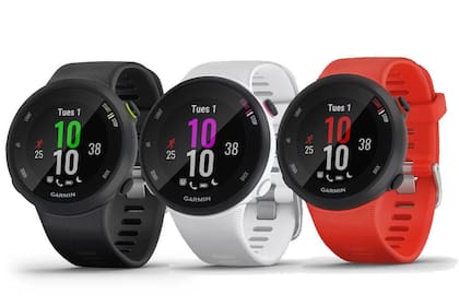 Garmin Forerunner G45