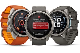 Garmin presenta los nuevos smartwatch fenix 9 y fenix 9 Pro con el modo Garmin Epic
