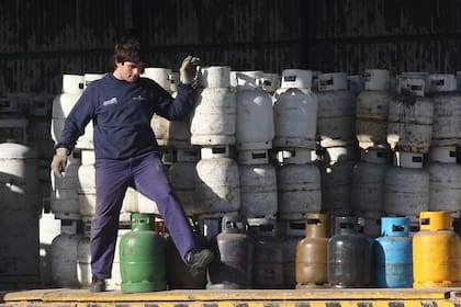 El gobierno adeuda siete meses la Asistencia Económica Transitoria a las empresas fraccionadoras de gas en garrafas