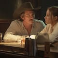 De Rodrigo de la Serna a Jessica Chastain: los imperdibles estrenos de Netflix que llegan en noviembre