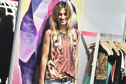 Garrido, vestida by Miss Camelot