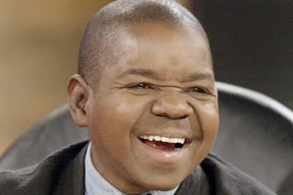Gary Coleman