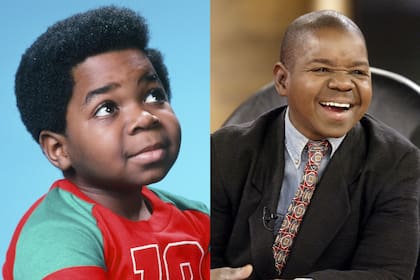 Gary Coleman
