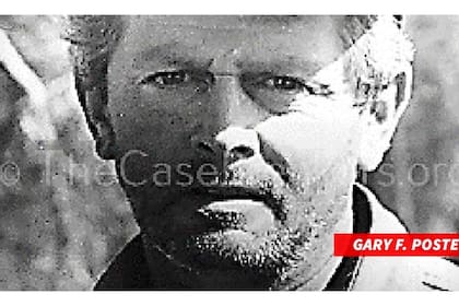Gary Francis Poste, la supuesta identidad del asesino del Zodíaco