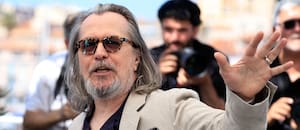 Gary Oldman aseguró que ya eligieron al próximo James Bond y sorprendió al revelar su favorito