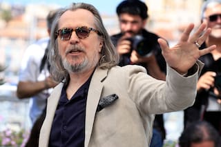 Gary Oldman aseguró que ya eligieron al próximo James Bond y sorprendió al revelar su favorito