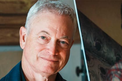 Gary Sinise, actor de Forrest Gump, se sinceró sobre el drama personal que lo mantuvo lejos de Hollywood: “Fue muy difícil”