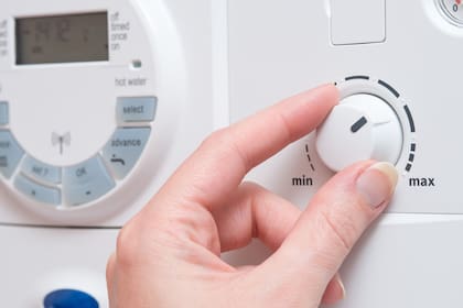 Gas, consumo, tarifas, energia