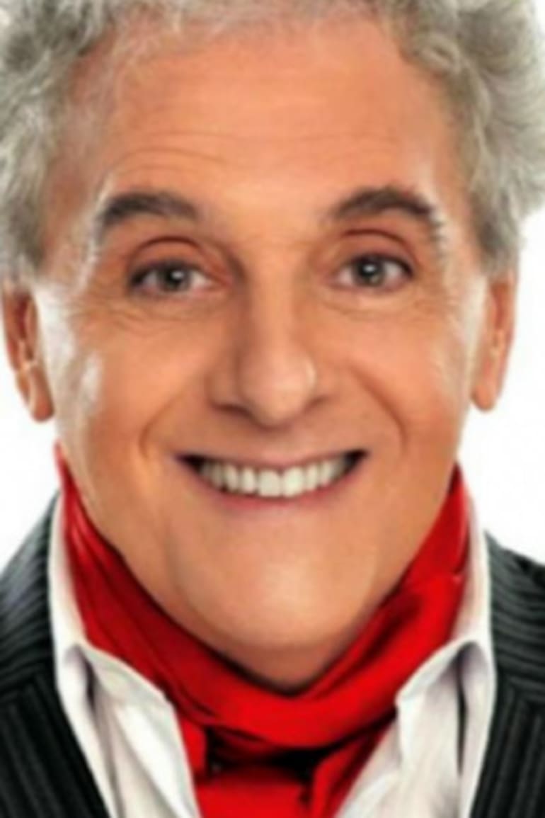 Antonio Gasalla