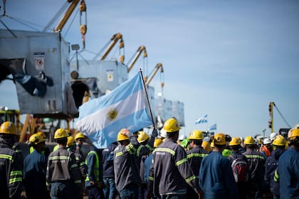 Gasoducto Gasoducto Perito Francisco Pascasio Moreno