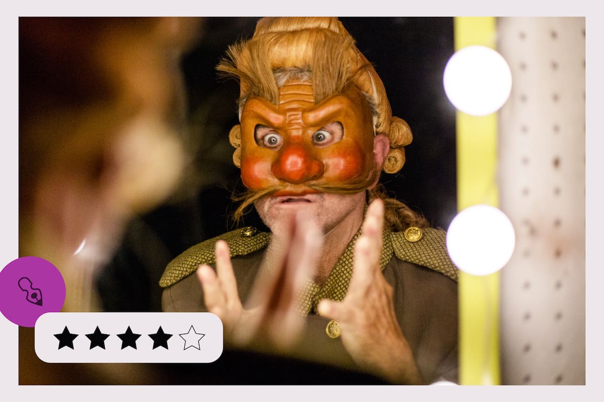 Gaspet, gran trabajo de Marcelo Katz