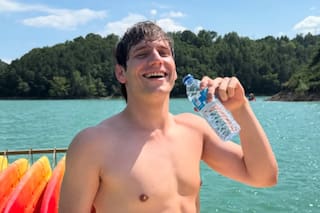 Qué pasó en el choque de dos helicópteros en Río de Janeiro en el que murió el youtuber argentino Gaspi