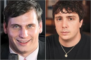 Así fue el choque de los dos helicópteros en Río de Janeiro en el que murieron Gaspi, Lucas Vignale y 4 personas más