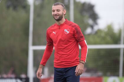 Gastón Silva se declaró jugador libre por falta de pago