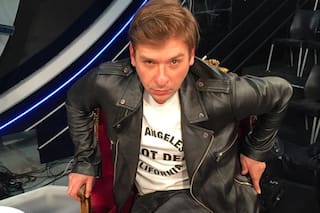 Gastón Trezeguet: “Va a haber gente de todas las edades y preferencias sexuales”