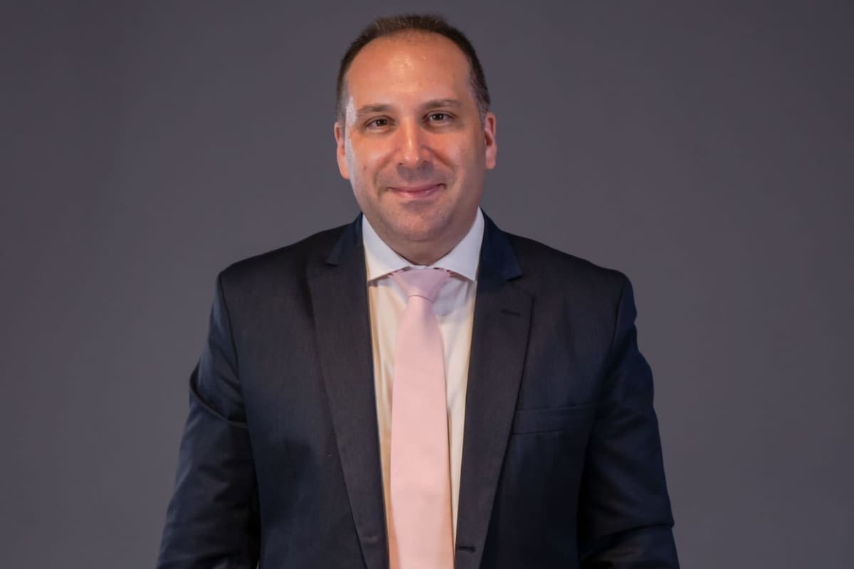 Gastón Addati, el ingeniero argentino que obtuvo la visa estadounidense EB-2 NIW por el desarrollo de una inteligencia artificial para la prevención del delito